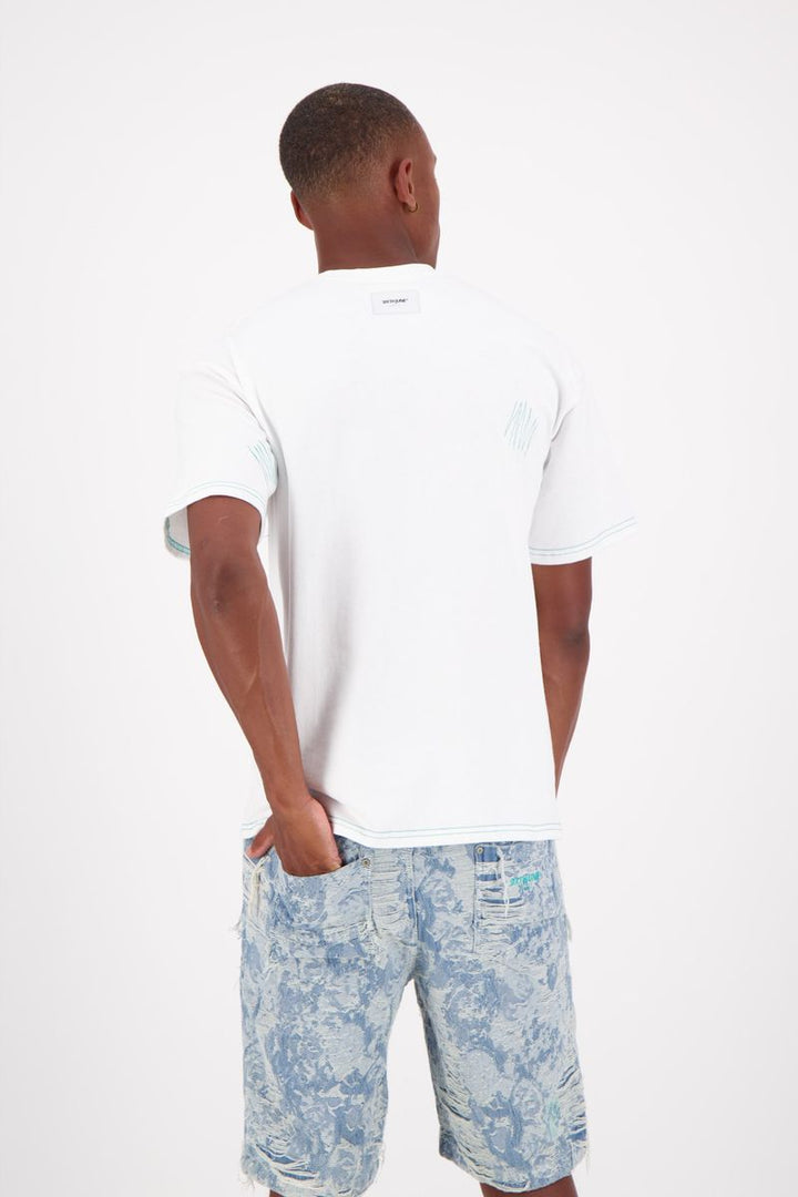 Sixth June Denim Atelier T-Shirt