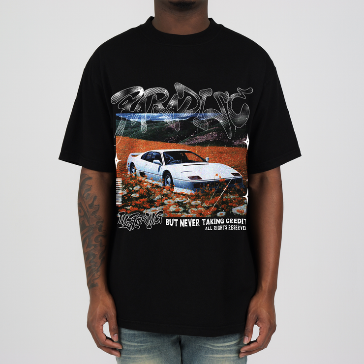 Paradise Lost Inspire Tee