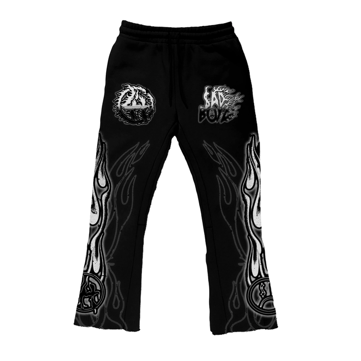 Lost Hills Sad Boyz Joggers