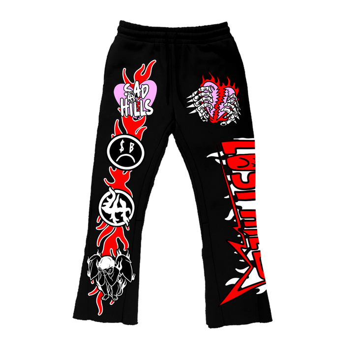 Lost Hills Sad Boyz Joggers