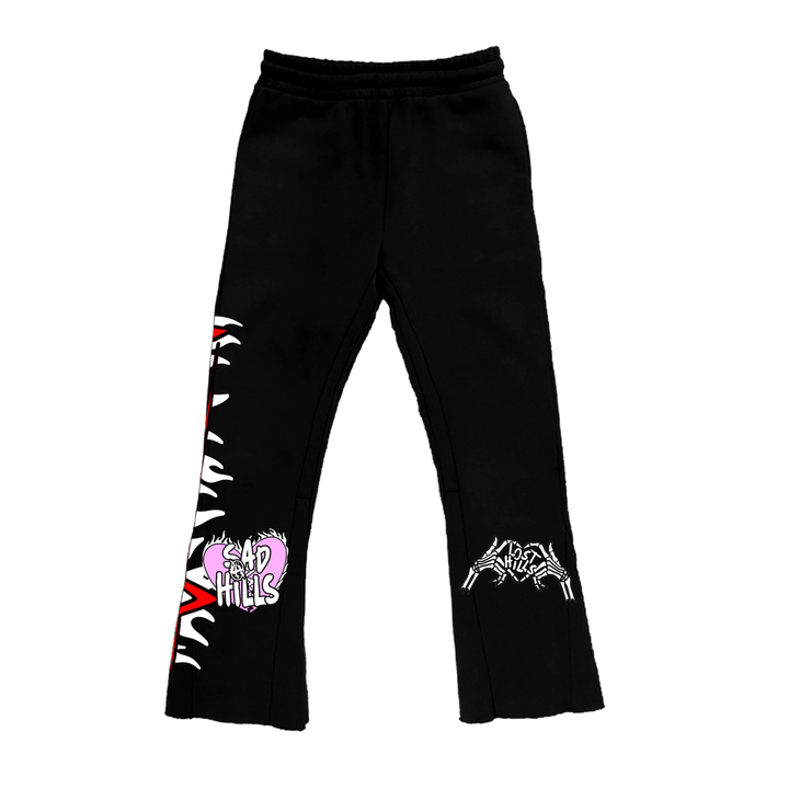 Lost Hills Sad Boyz Joggers