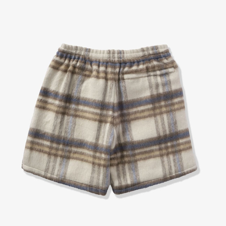 Sugarhill "Tudor" Mohair Shorts