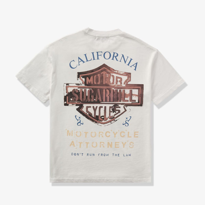 Sugarhill "Guilty" T-Shirt