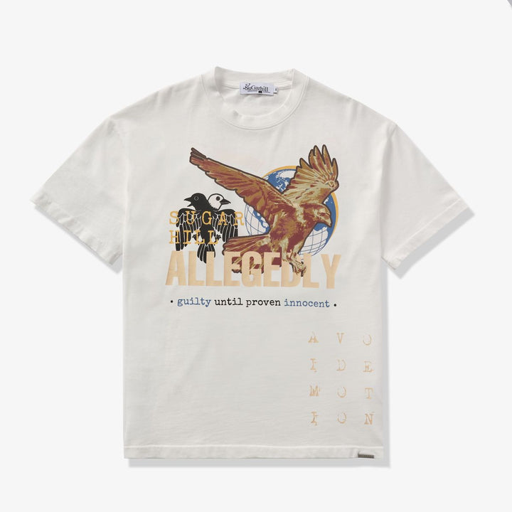 Sugarhill "Guilty" T-Shirt