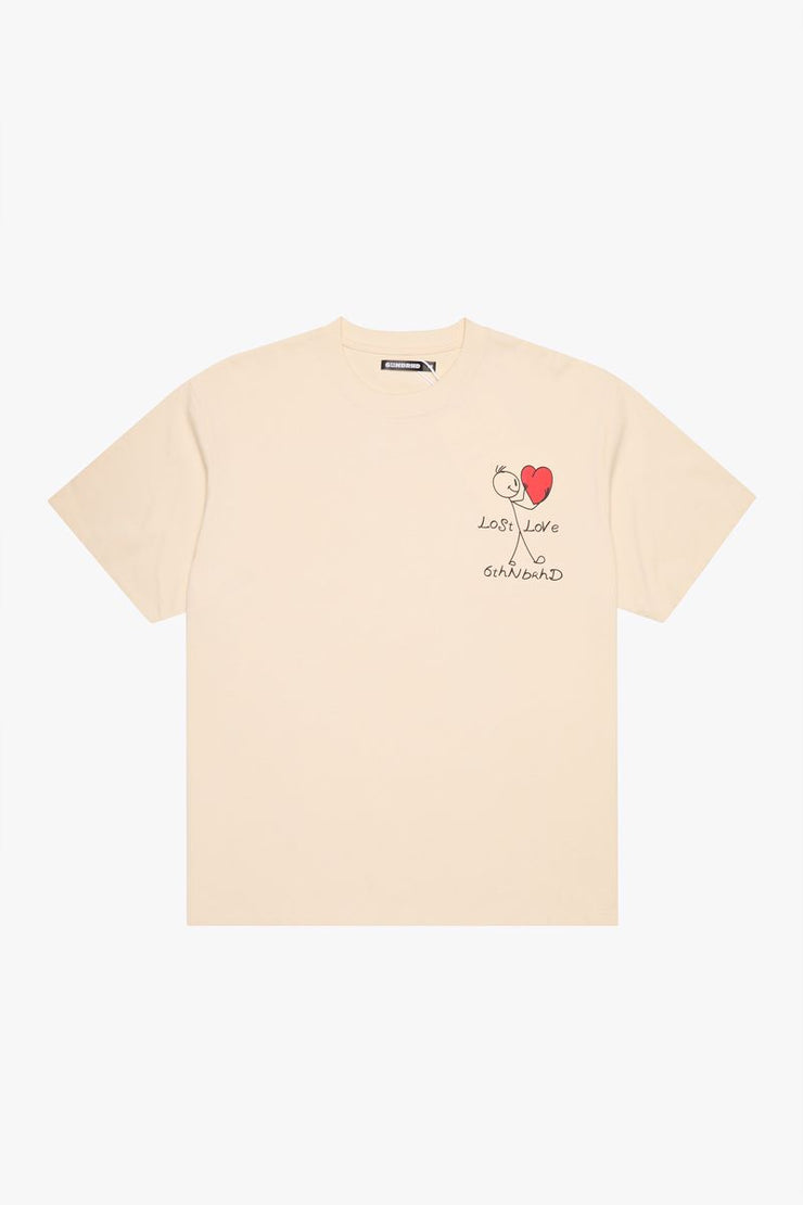 6th NBRHD Yes/No Tee