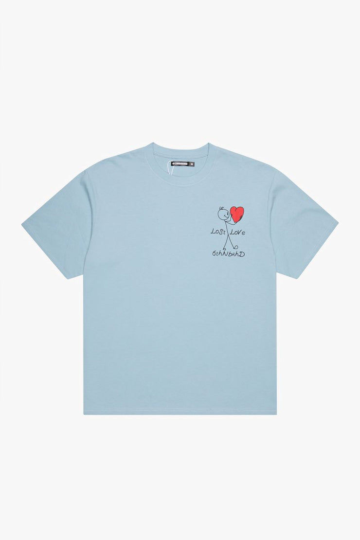 6th NBRHD Yes/No Tee