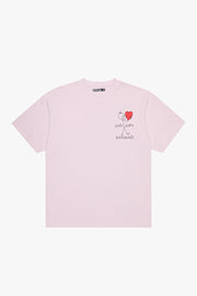 6th NBRHD Yes/No Tee