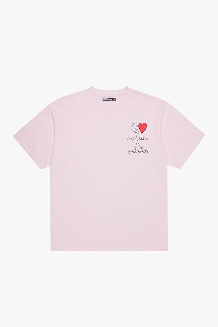 6th NBRHD Yes/No Tee