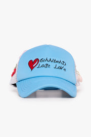 6th NBRHD Lost Headwear