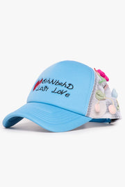 6th NBRHD Lost Headwear