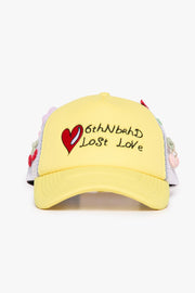 6th NBRHD Lost Headwear