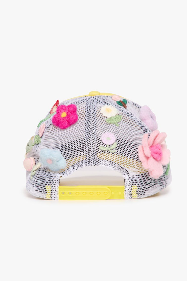 6th NBRHD Lost Headwear