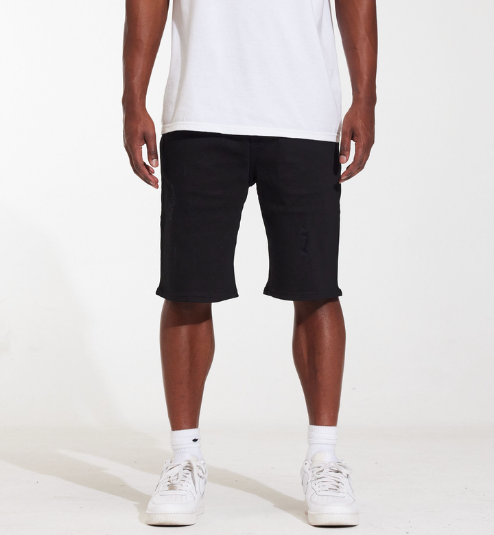 Crysp Denim Atlantic Shorts