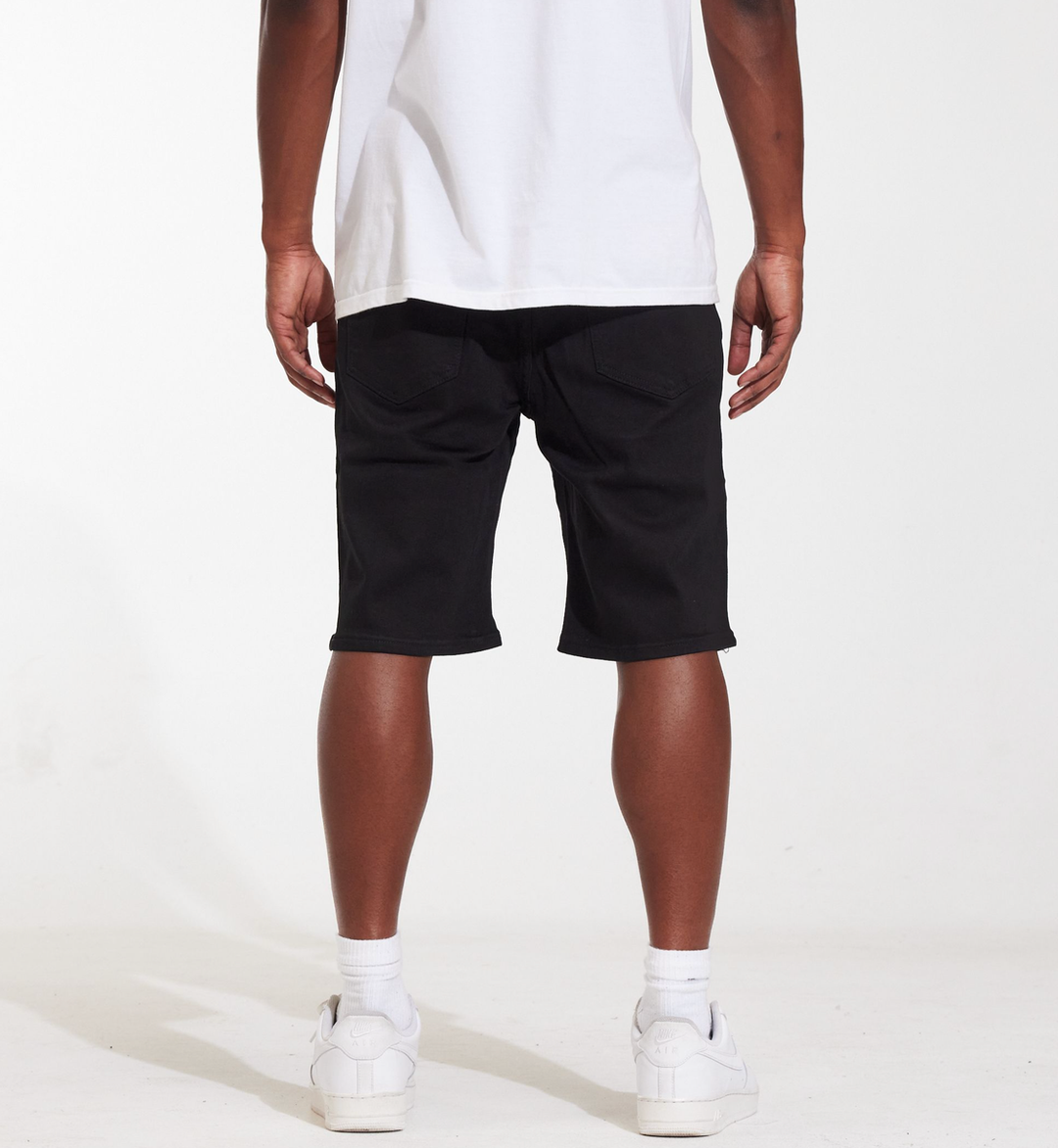 Crysp Denim Atlantic Shorts