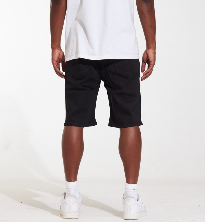 Crysp Denim Atlantic Shorts