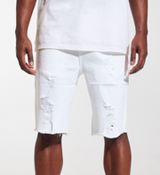 Crysp Denim Atlantic Short