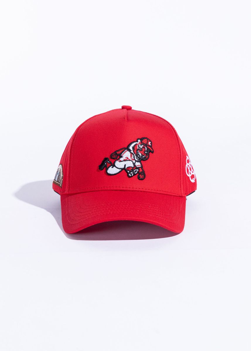 Reference Cincy Snapback Hat