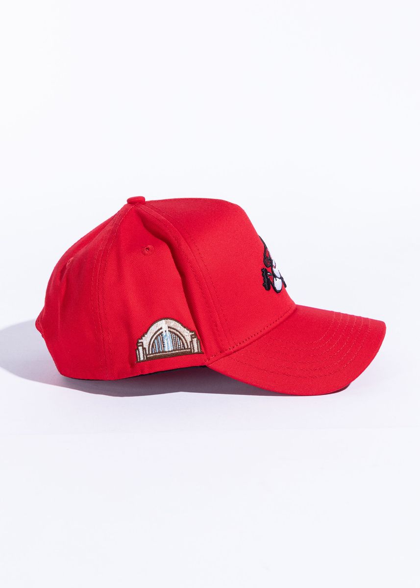 Reference Cincy Snapback Hat