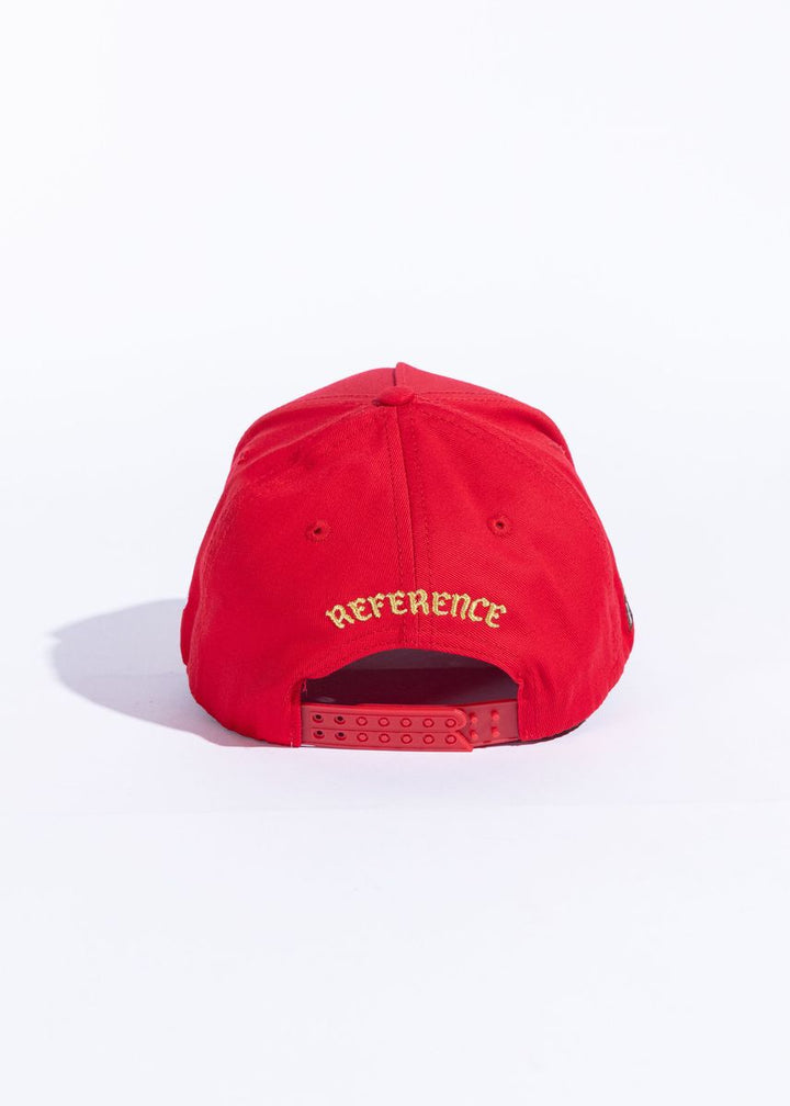 Reference Cincy Snapback Hat