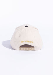 Reference Paradise LA Beaded Snapback Hat