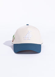 Reference Paradise LA Snapback Hat