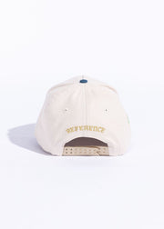 Reference Paradise LA Snapback Hat