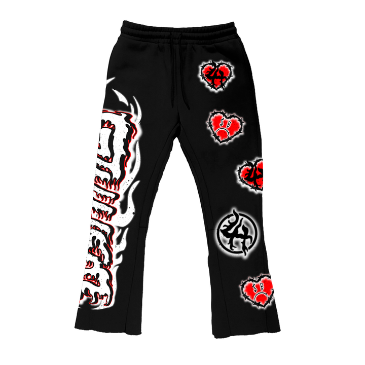 Lost Hills Sad Boyz Joggers