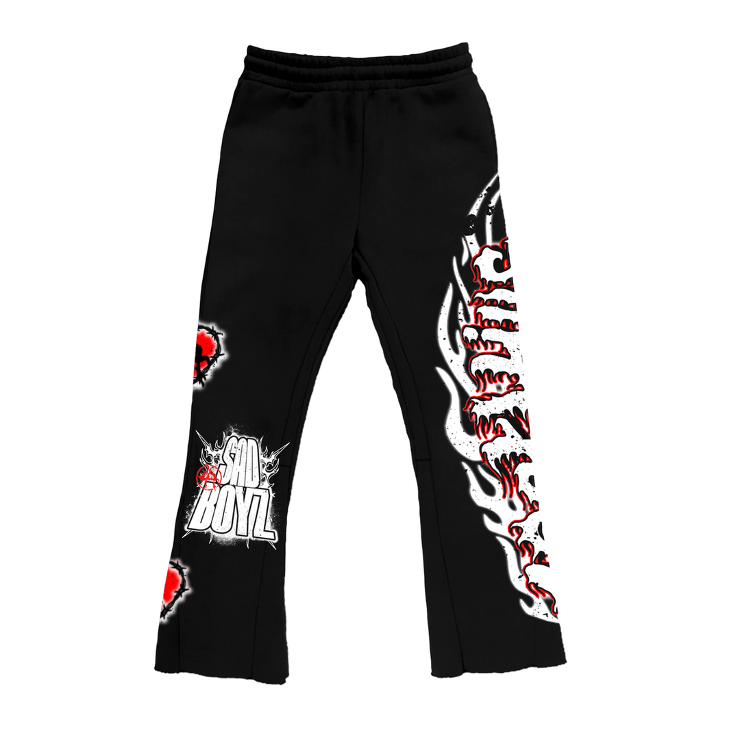 Lost Hills Sad Boyz Joggers