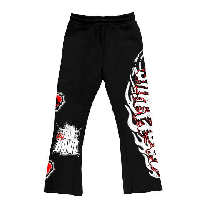 Lost Hills Sad Boyz Joggers