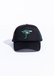 Reference Pheagles Trucker Snapback Hat