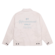 By Appointment Only Top Of Class Mechanic Jacket