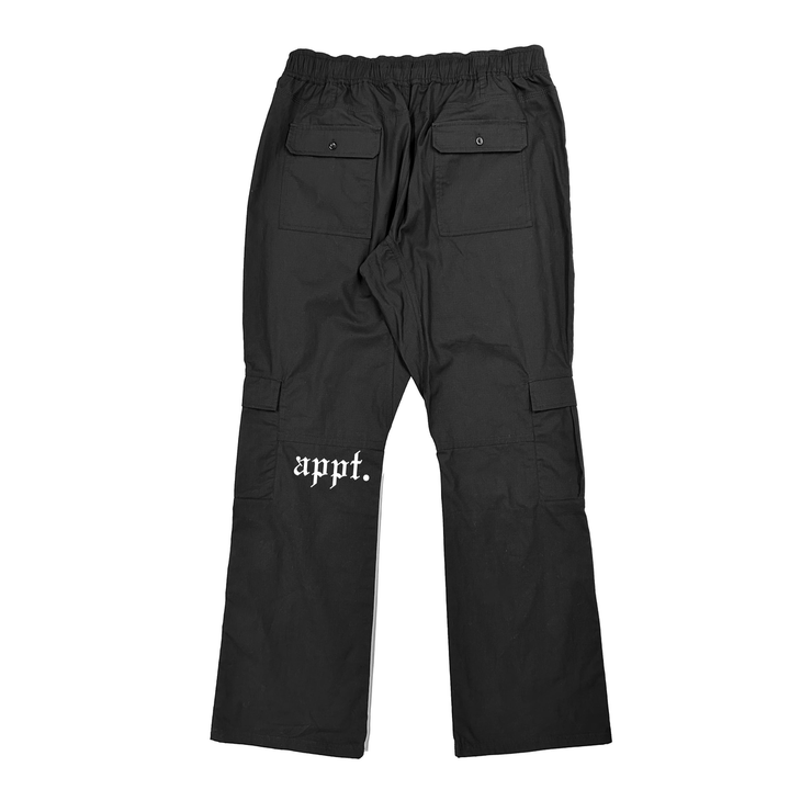 By Appointment Only Vinn Flare Trousers