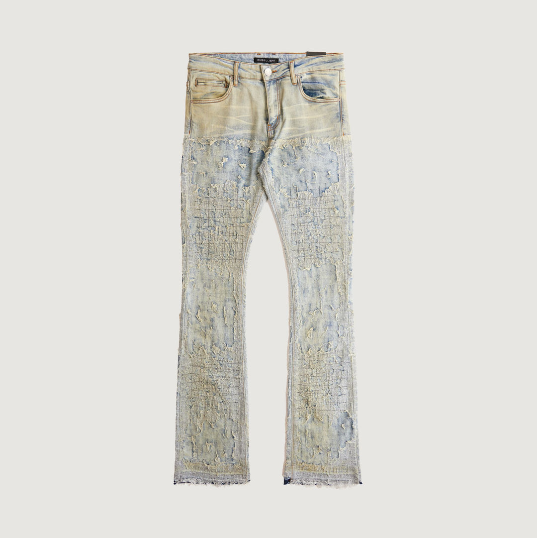 Embellish – SOLE PLAY Embellish – SOLE PLAY