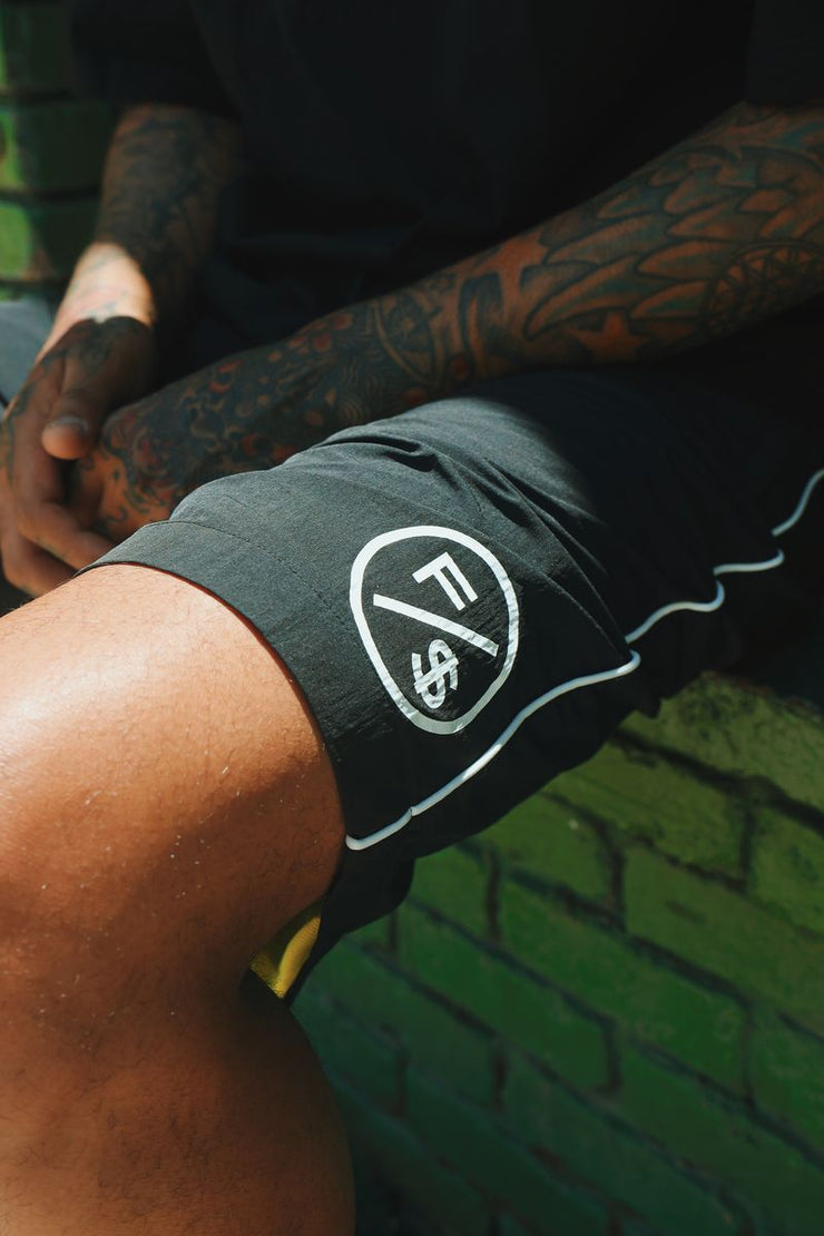 Fly Supply Motion Nylon Shorts