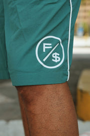 Fly Supply Motion Nylon Shorts