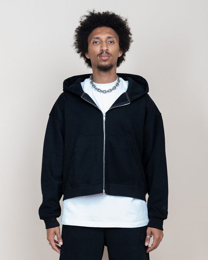 EPTM Perfect Zip Up Hoodie