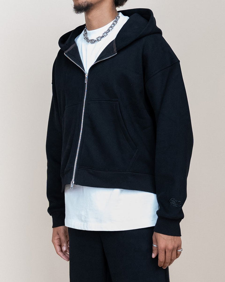 EPTM Perfect Zip Up Hoodie