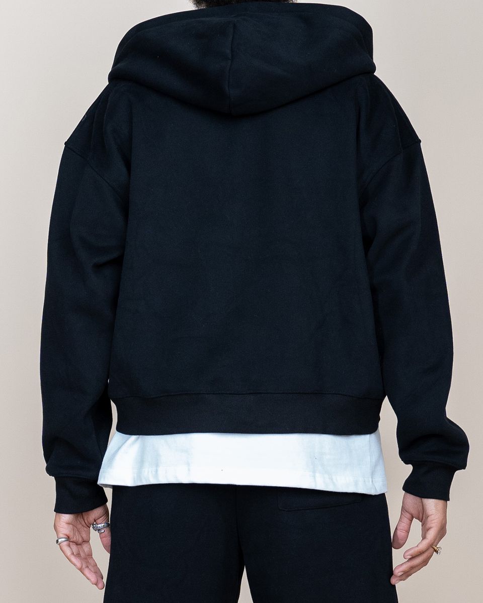 EPTM Perfect Zip Up Hoodie