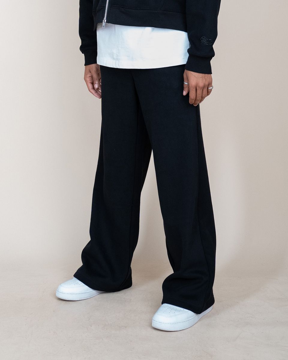 EPTM Perfect Baggy Fleece Pant