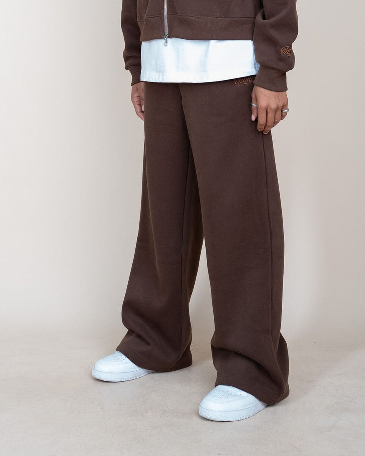 EPTM Perfect Baggy Fleece Pants