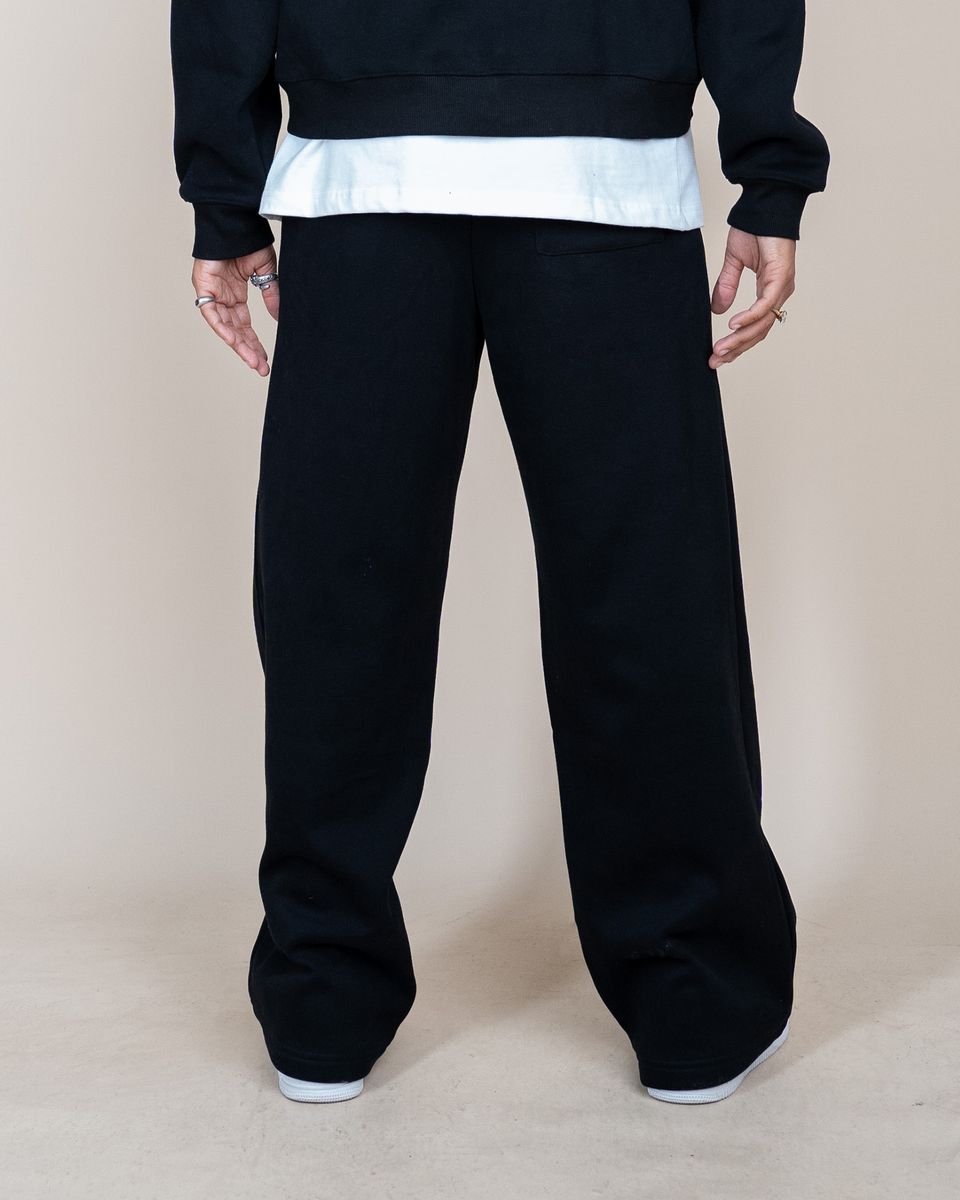 EPTM Perfect Baggy Fleece Pant