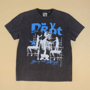 Dry Rot Building Blocks Tee