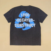 Dry Rot Building Blocks Tee