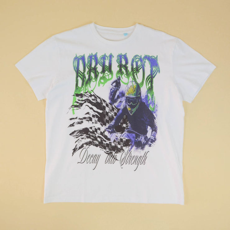 Dry Rot Moto Tee