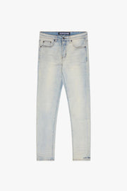 6th NBRHD Plain Jane Skinny Denim Jeans