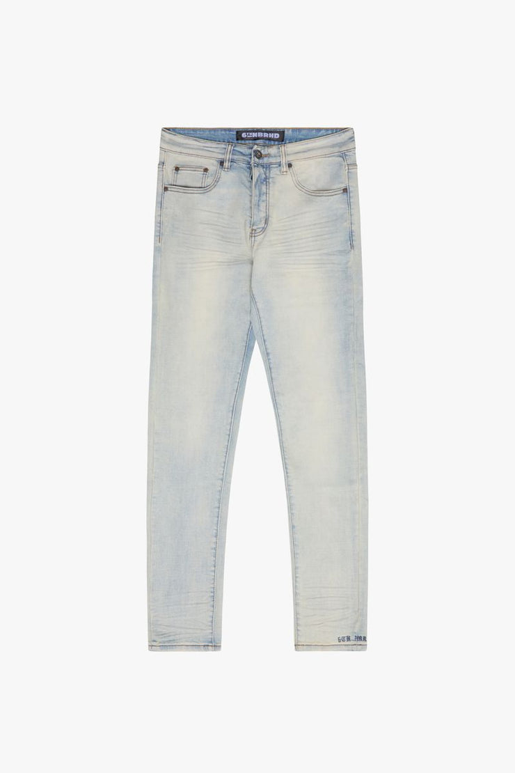 6th NBRHD Plain Jane Skinny Denim Jeans