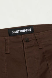 SILNT CHPTRS "Dual" Cargo Pants