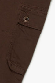 SILNT CHPTRS "Dual" Cargo Pants