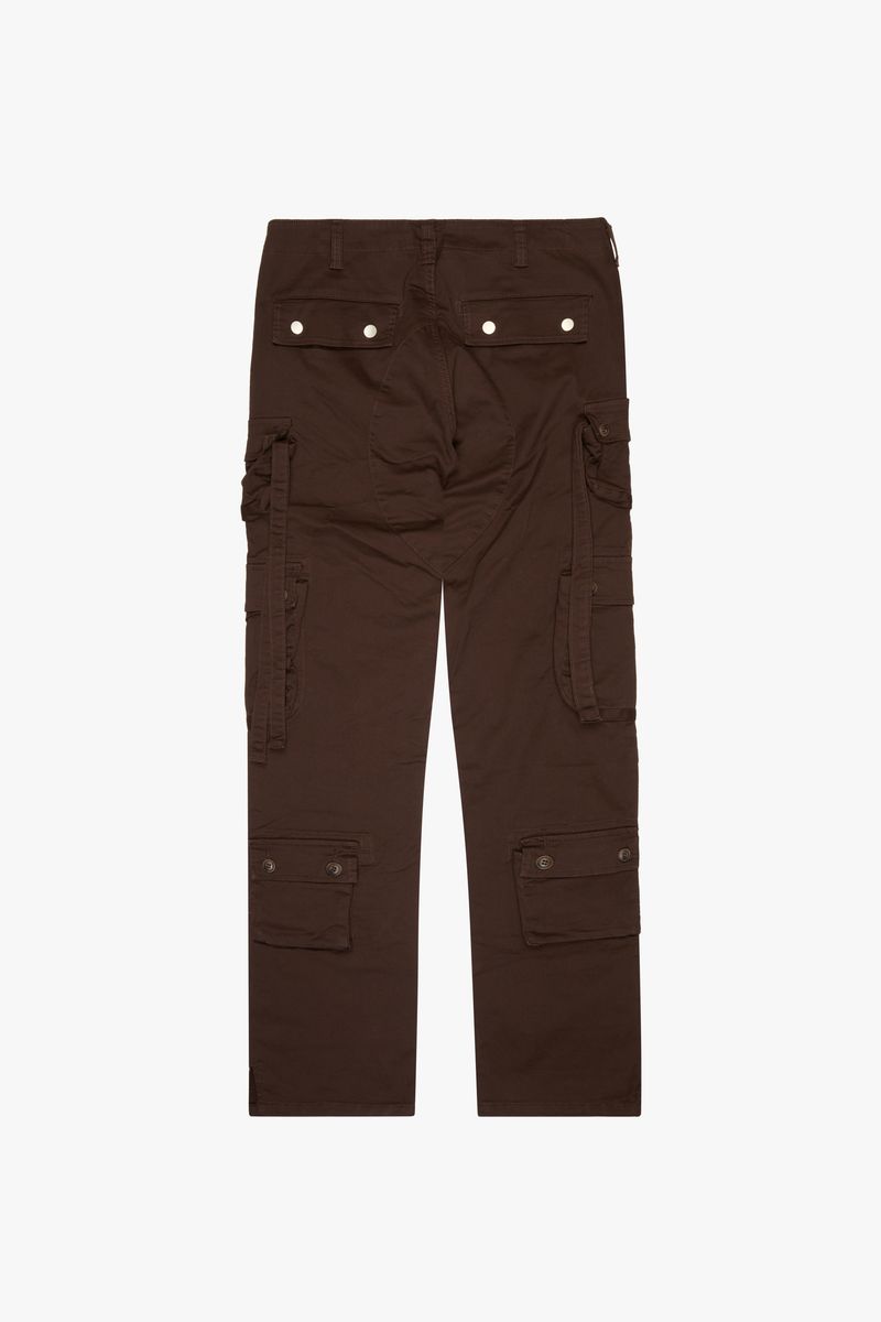 SILNT CHPTRS "Dual" Cargo Pants