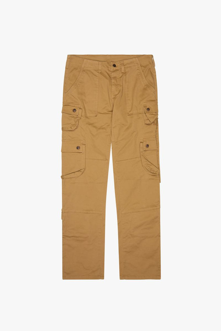 SILNT CHPTRS "Dual" Cargo Pants